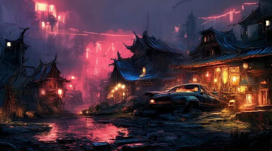 放置三国游戏图片2